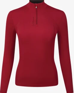 HORSE HEALTH TRADE LeMieux® Ladies’ Classic Long Sleeve Base Layer