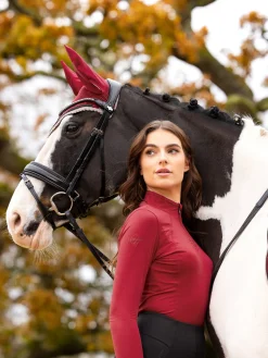 HORSE HEALTH TRADE LeMieux® Ladies’ Classic Long Sleeve Base Layer