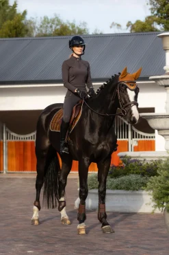 HORSE HEALTH TRADE LeMieux® Ladies’ Classic Long Sleeve Base Layer