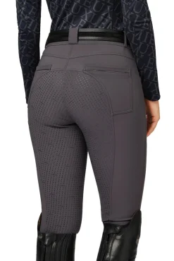 HORSE HEALTH TRADE LeMieux® Ladies’ Freya Pro Full-Seat Breech