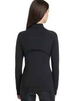 HORSE HEALTH TRADE LeMieux® Ladies’ Full-Zip Shirt