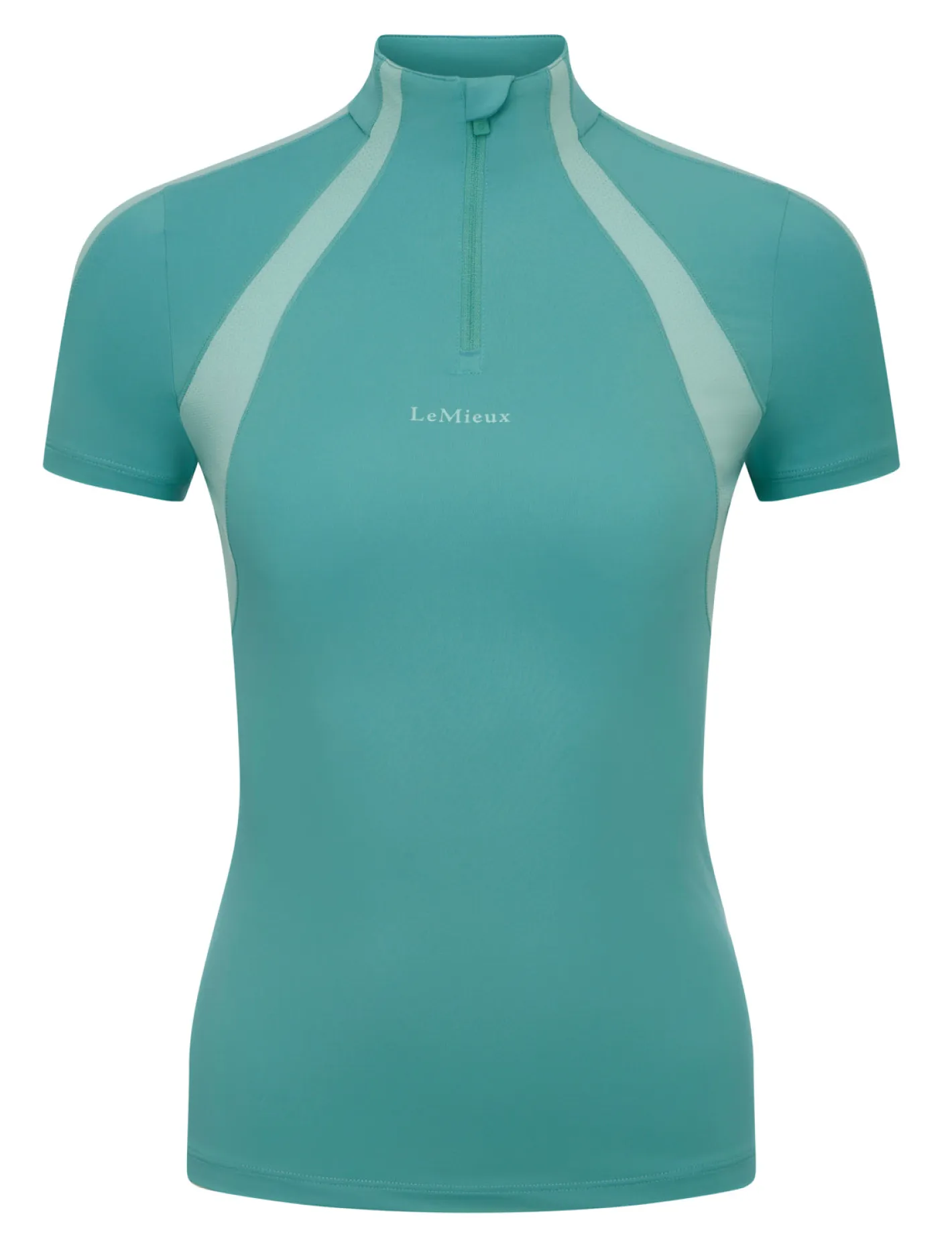 HORSE HEALTH TRADE LeMieux® Ladies’ Maria Mesh Short Sleeve Base Layer