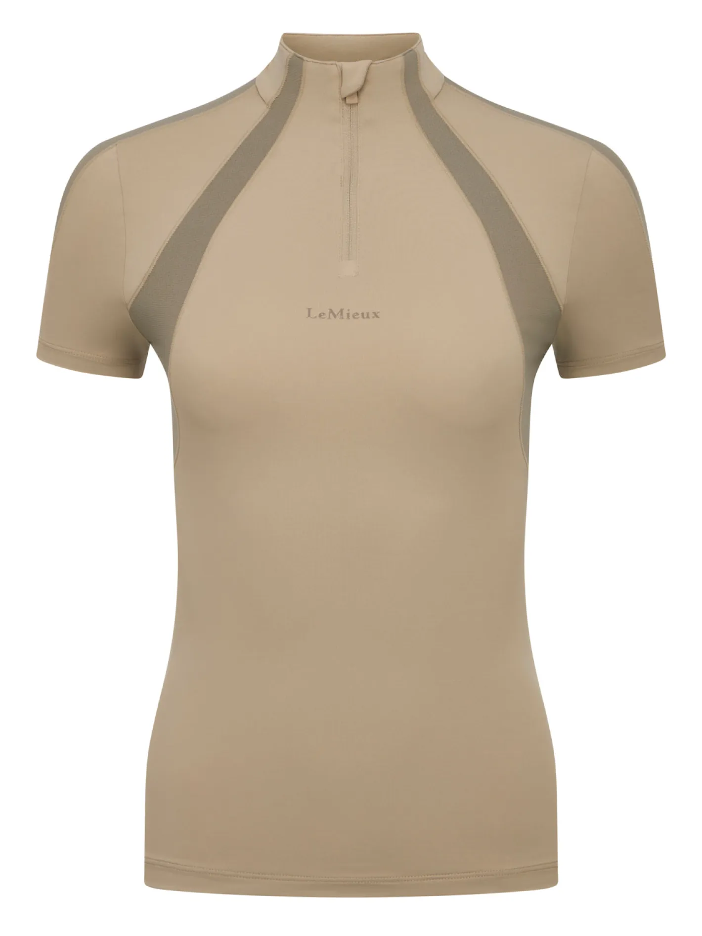 HORSE HEALTH TRADE LeMieux® Ladies’ Maria Mesh Short Sleeve Base Layer