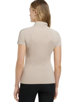 HORSE HEALTH TRADE LeMieux® Ladies’ Maria Mesh Short Sleeve Base Layer