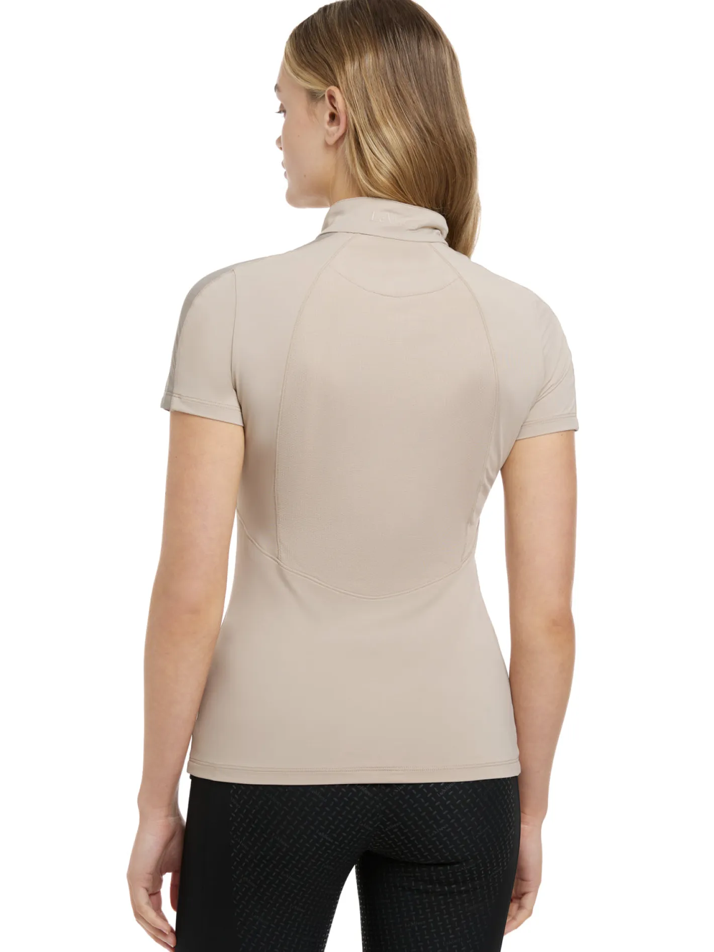 HORSE HEALTH TRADE LeMieux® Ladies’ Maria Mesh Short Sleeve Base Layer
