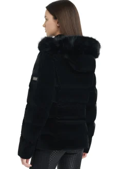 HORSE HEALTH TRADE LeMieux® Ladies’ Puffer Jacket