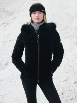 HORSE HEALTH TRADE LeMieux® Ladies’ Puffer Jacket