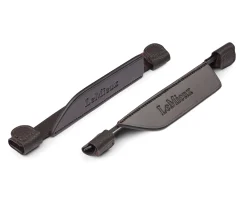 HORSE HEALTH TRADE LeMieux® Leather Bridle Blinkers