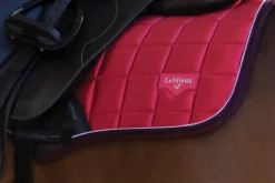 HORSE HEALTH TRADE LeMieux® Loire Classic Close Contact Saddle Pad