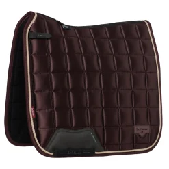 HORSE HEALTH TRADE LeMieux® Loire Classic Dressage Saddle Pad