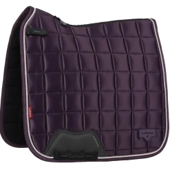 HORSE HEALTH TRADE LeMieux® Loire Classic Dressage Saddle Pad