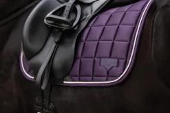 HORSE HEALTH TRADE LeMieux® Loire Classic Dressage Saddle Pad