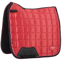 HORSE HEALTH TRADE LeMieux® Loire Classic Dressage Saddle Pad