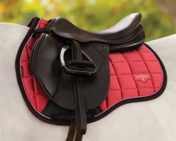 HORSE HEALTH TRADE LeMieux® Loire Classic GP Saddle Pad