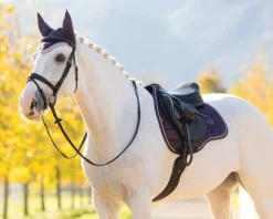 HORSE HEALTH TRADE LeMieux® Loire Classic GP Saddle Pad