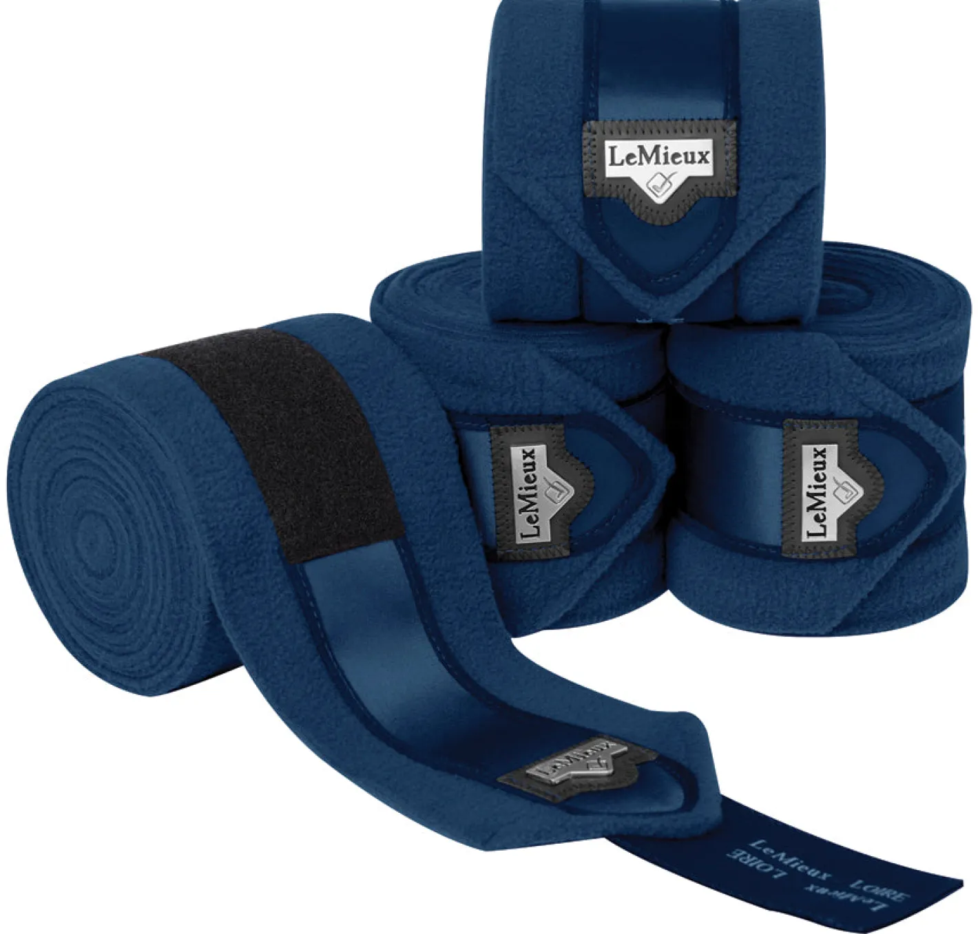 HORSE HEALTH TRADE LeMieux® Loire Polo Wraps