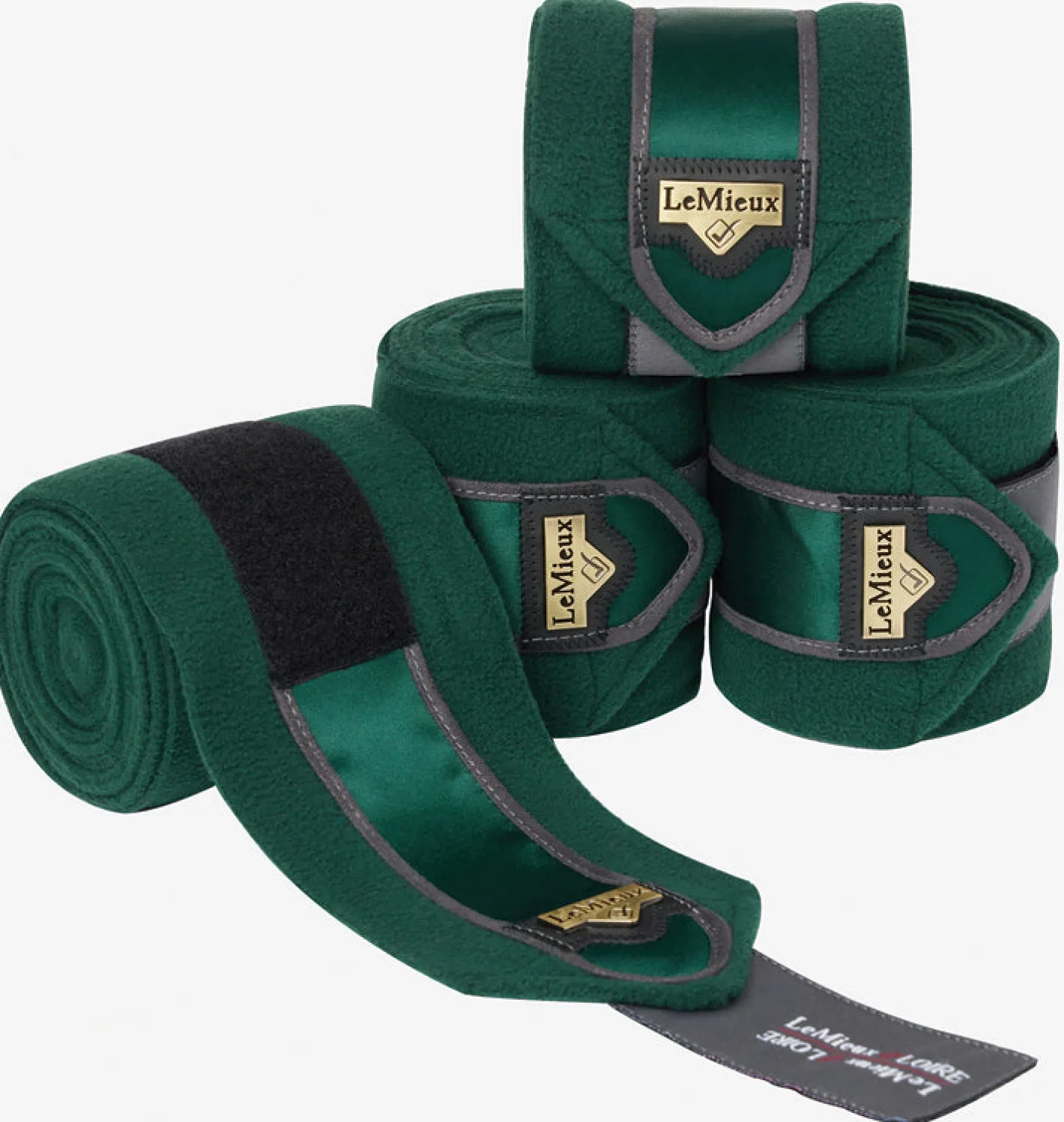 HORSE HEALTH TRADE LeMieux® Loire Polo Wraps
