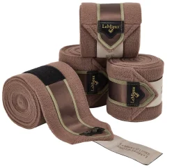 HORSE HEALTH TRADE LeMieux® Loire Polo Wraps