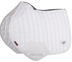 HORSE HEALTH TRADE LeMieux® Loire Satin Classic Close Contact Square