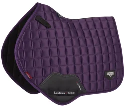 HORSE HEALTH TRADE LeMieux® Loire Satin Classic Close Contact Square