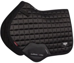 HORSE HEALTH TRADE LeMieux® Loire Satin Classic Close Contact Square