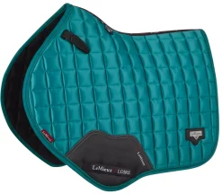 HORSE HEALTH TRADE LeMieux® Loire Satin Classic Close Contact Square