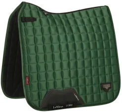 HORSE HEALTH TRADE LeMieux® Loire Satin Classic Dressage Square