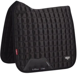 HORSE HEALTH TRADE LeMieux® Loire Satin Classic Dressage Square