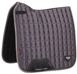 HORSE HEALTH TRADE LeMieux® Loire Satin Classic Dressage Square