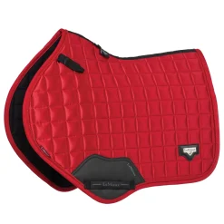 HORSE HEALTH TRADE LeMieux® Loire Satin Classic Close Contact Saddle Pad