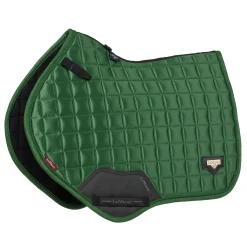 HORSE HEALTH TRADE LeMieux® Loire Satin Classic Close Contact Saddle Pad