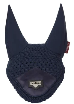HORSE HEALTH TRADE LeMieux® Loire Satin Fly Bonnet