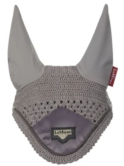 HORSE HEALTH TRADE LeMieux® Loire Satin Fly Bonnet
