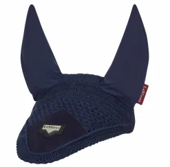 HORSE HEALTH TRADE LeMieux® Loire Satin Fly Bonnet