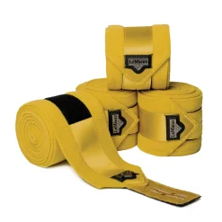 HORSE HEALTH TRADE LeMieux® Loire Satin Polo Bandages
