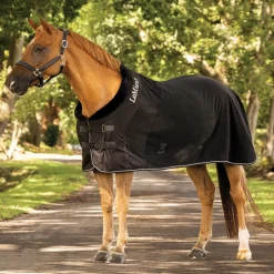 HORSE HEALTH TRADE LeMieux® Luxe Fleece Rug