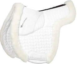 HORSE HEALTH TRADE LeMieux® Merino+ ProSorb Hunter Saddle Pad