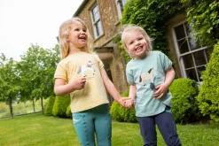 Kids HORSE HEALTH TRADE LeMieux® Mini Kids Alex T-Shirt