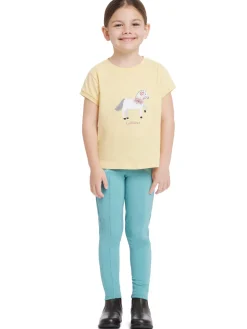 Kids HORSE HEALTH TRADE LeMieux® Mini Kids Alex T-Shirt