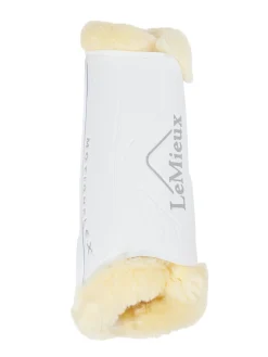 HORSE HEALTH TRADE LeMieux® Motionflex Dressage Boots with Simuwool