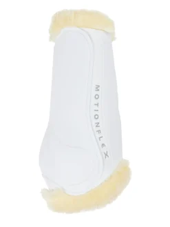 HORSE HEALTH TRADE LeMieux® Motionflex Dressage Boots with Simuwool
