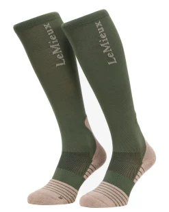 HORSE HEALTH TRADE LeMieux® Performance Socks