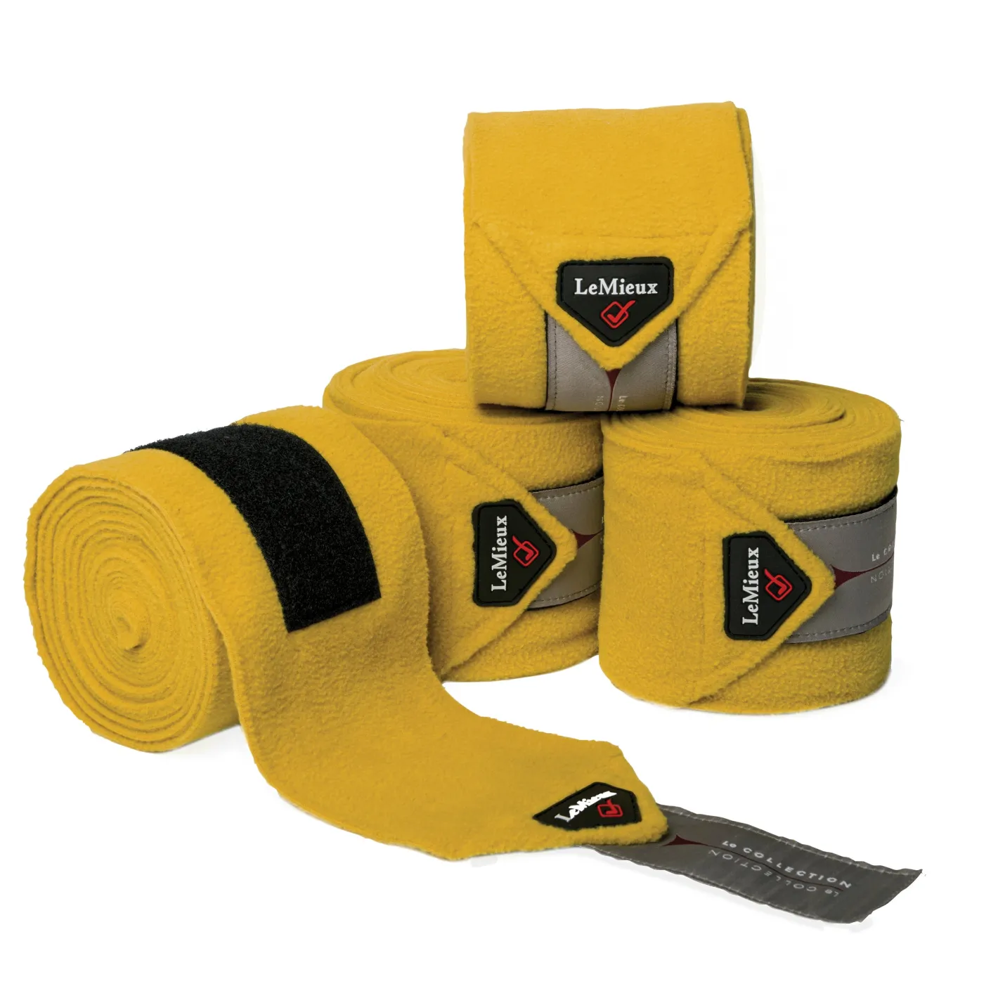 HORSE HEALTH TRADE LeMieux® Polo Bandages