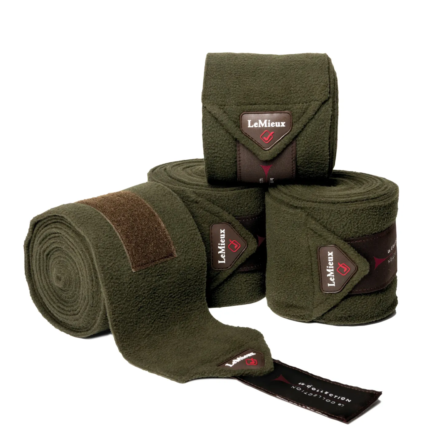 HORSE HEALTH TRADE LeMieux® Polo Bandages