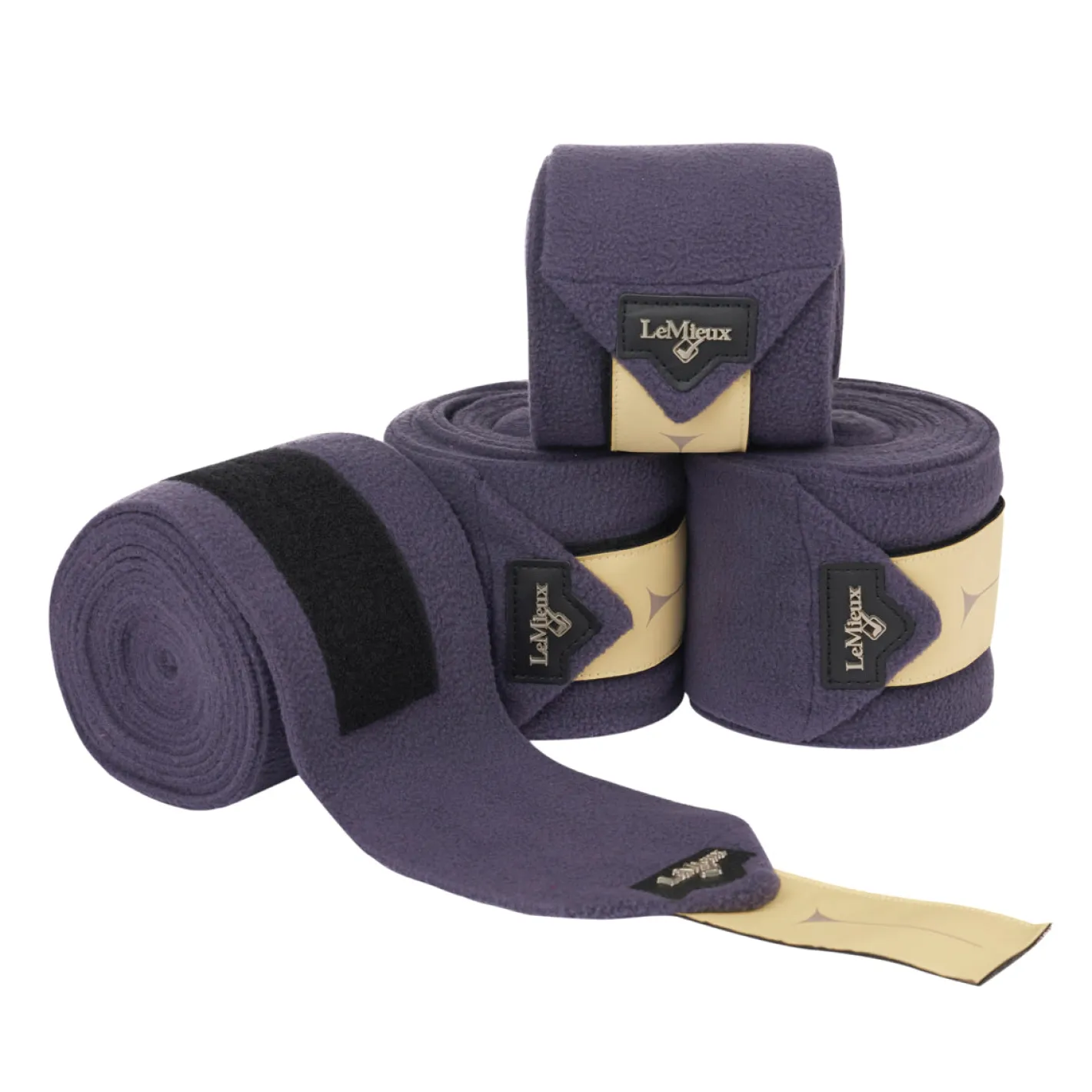 HORSE HEALTH TRADE LeMieux® Polo Wraps