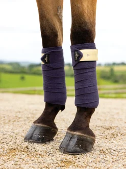 HORSE HEALTH TRADE LeMieux® Polo Wraps