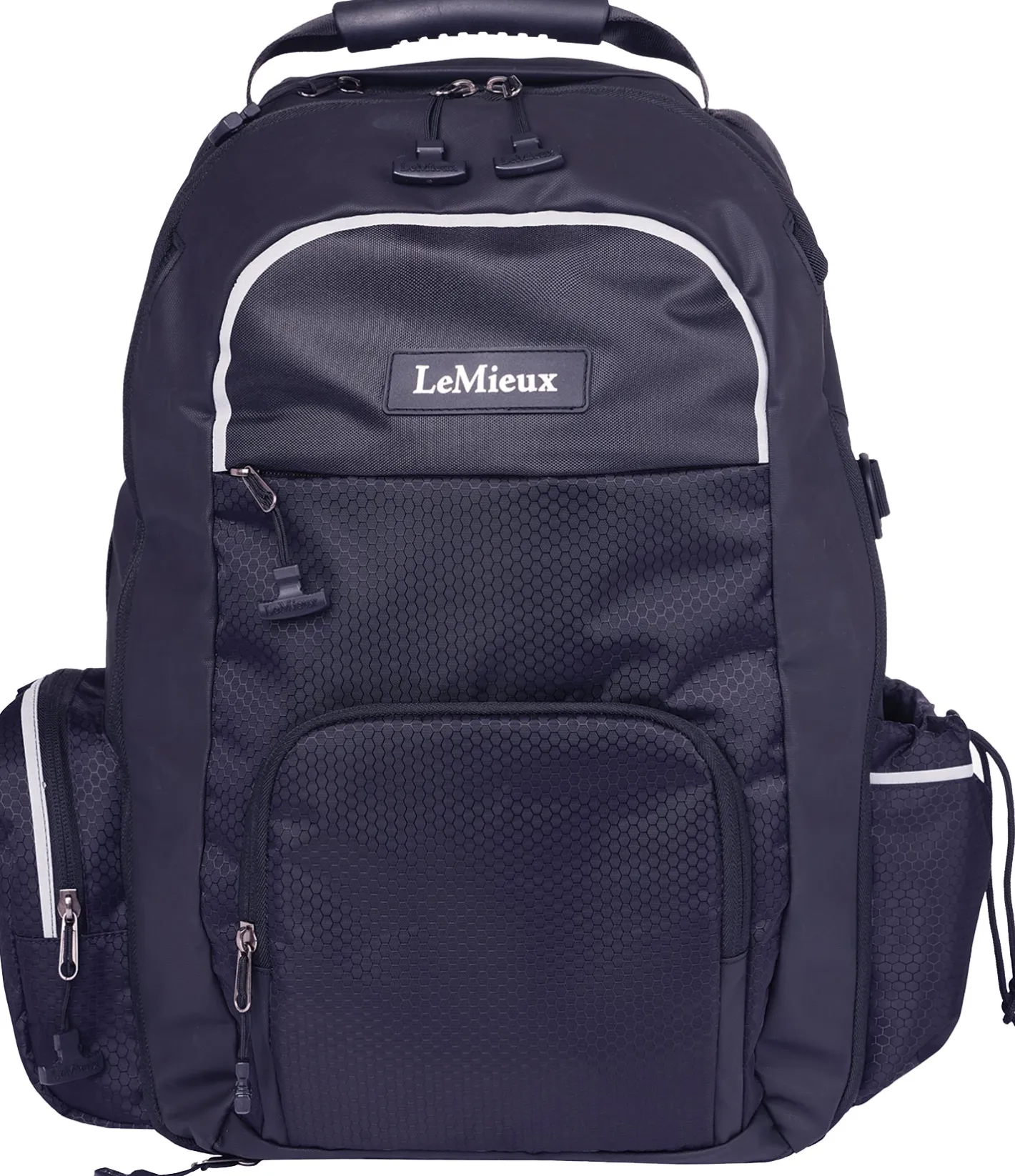 HORSE HEALTH TRADE LeMieux® Pro Rucksack