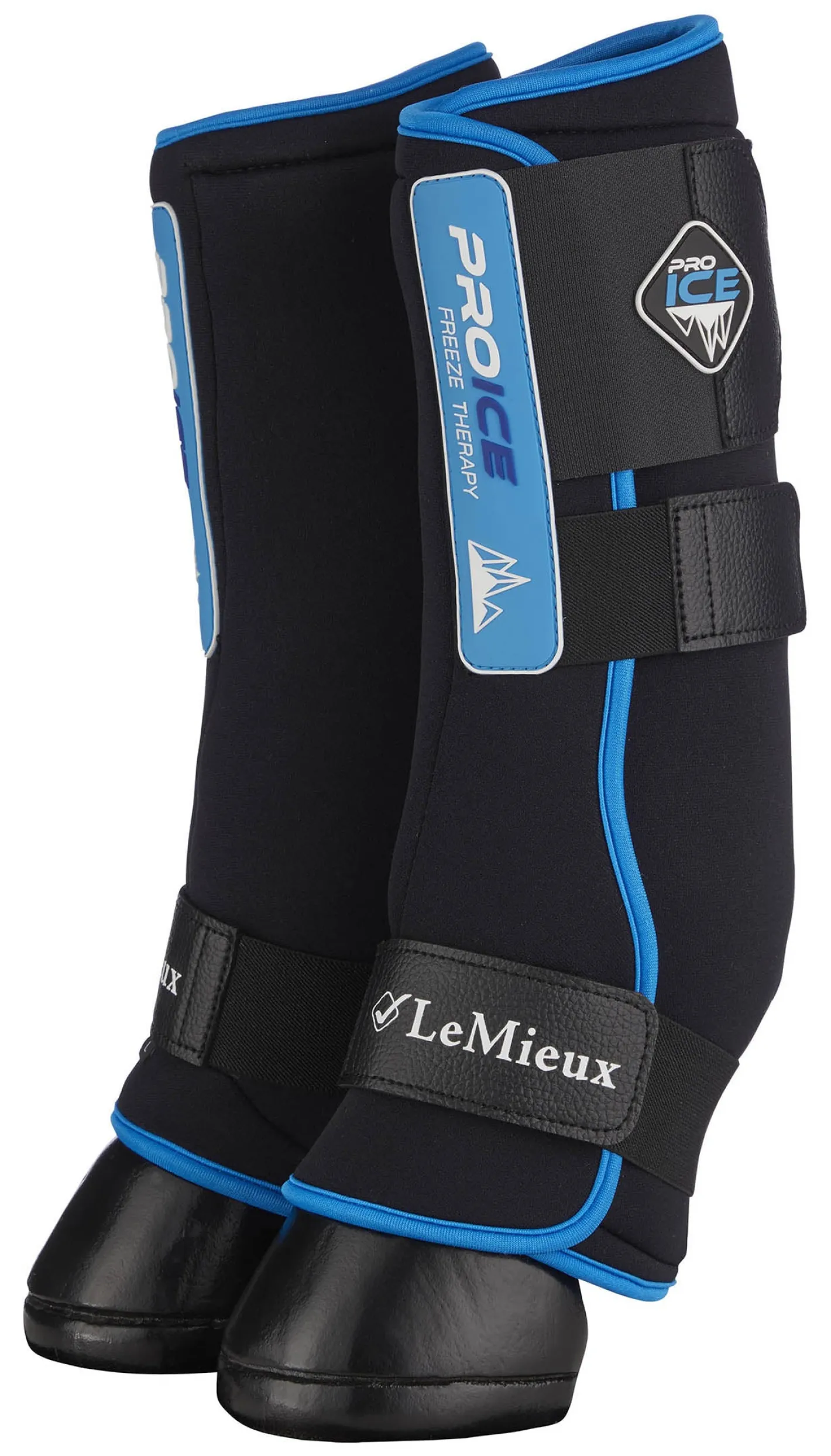 HORSE HEALTH TRADE LeMieux® ProIce Freeze Therapy Boots
