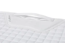 HORSE HEALTH TRADE LeMieux® ProSport Cotton Dressage Square Pad