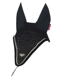 HORSE HEALTH TRADE LeMieux® Puissance Fly Hood